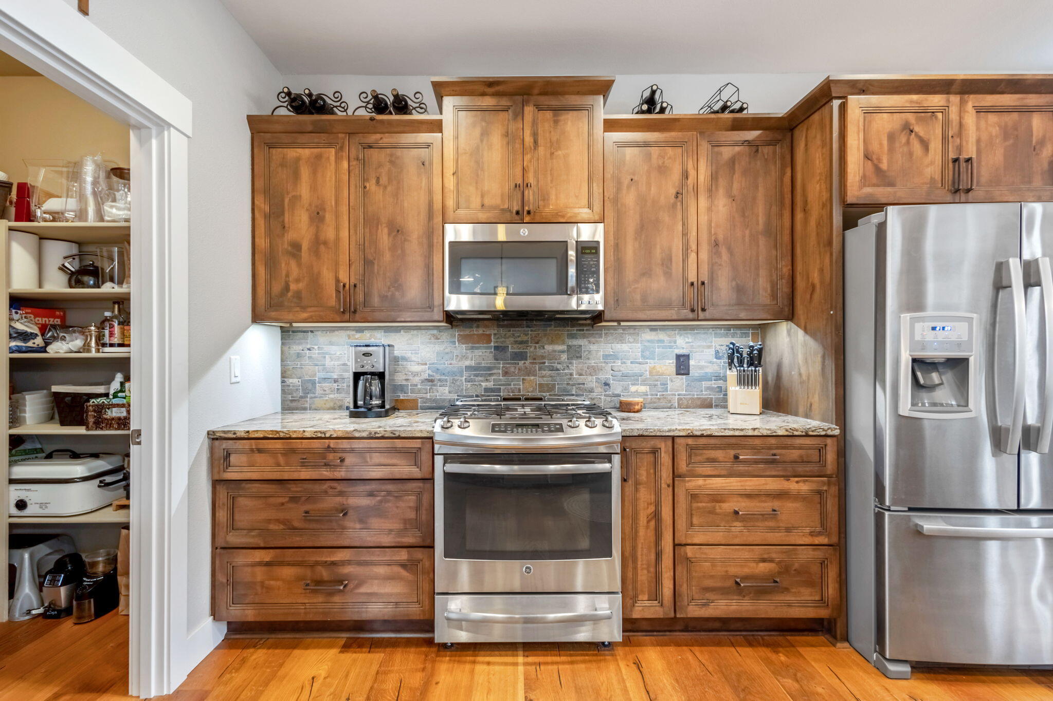 Skyliner Summit - Residential