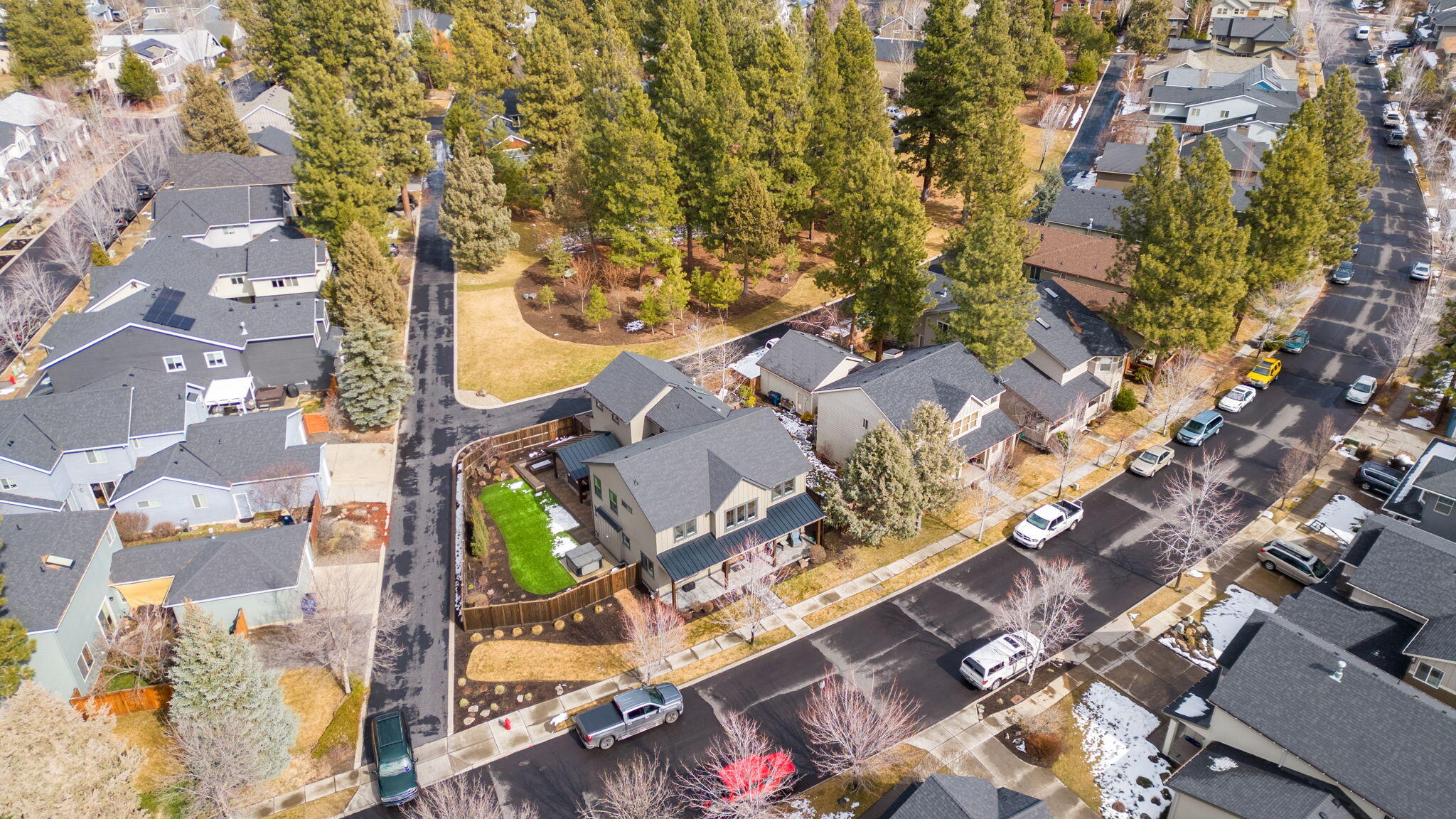 Skyliner Summit - Residential