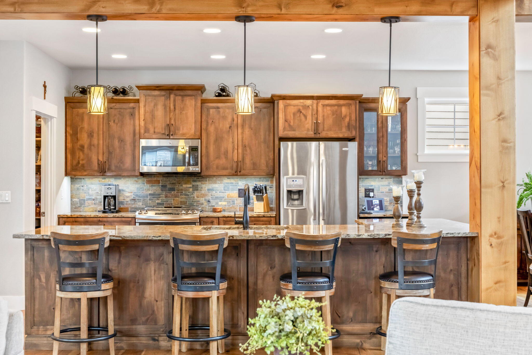 Skyliner Summit - Residential