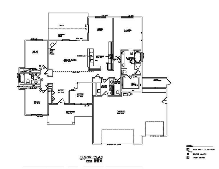 Eagle Crest - Residential