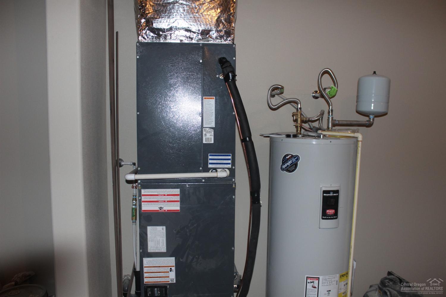 Eagle Crest - Residential