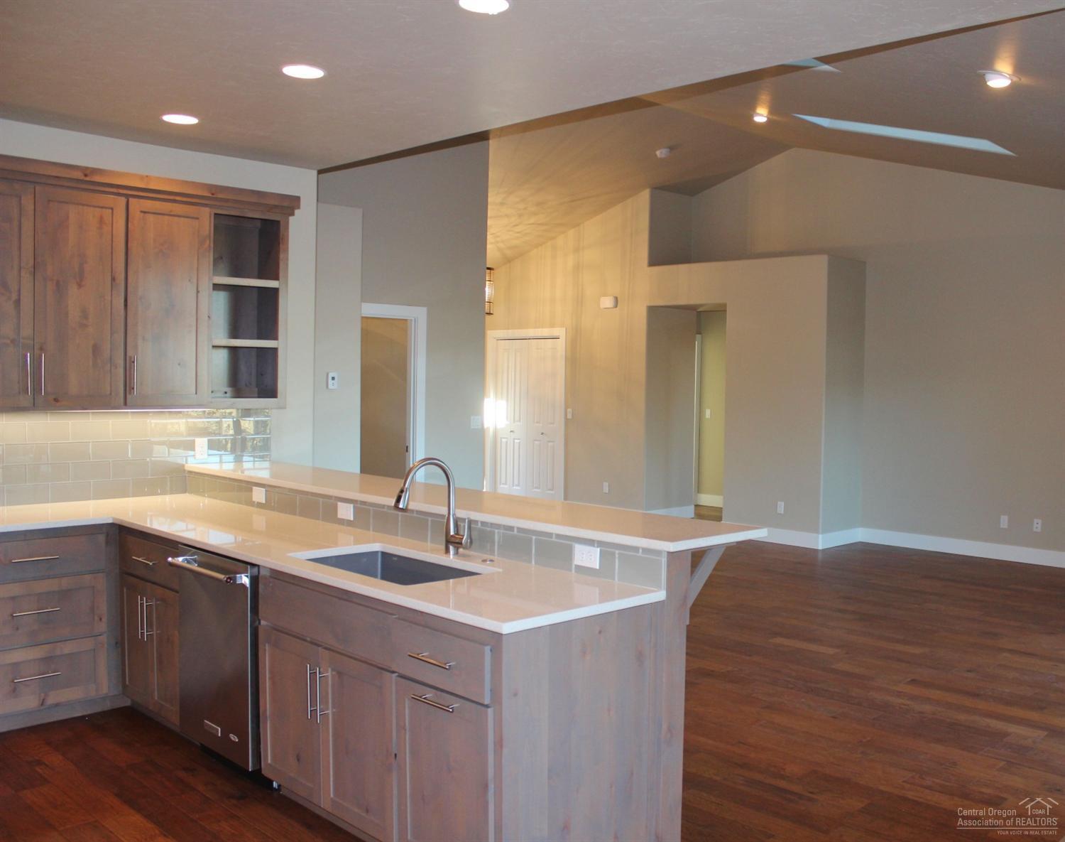 Eagle Crest - Residential