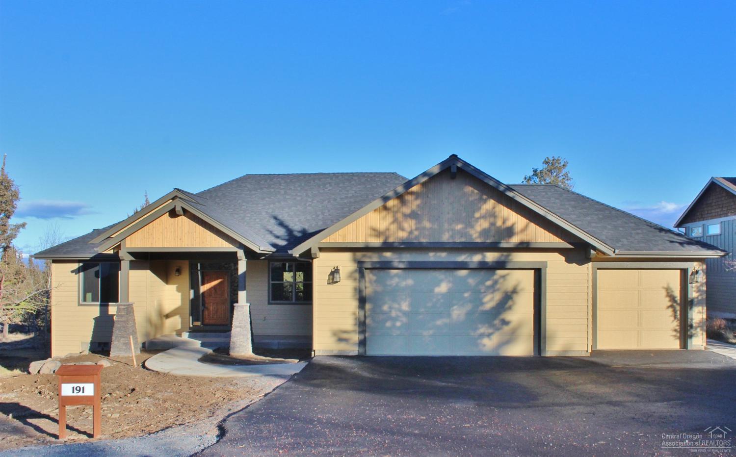 Eagle Crest - Residential