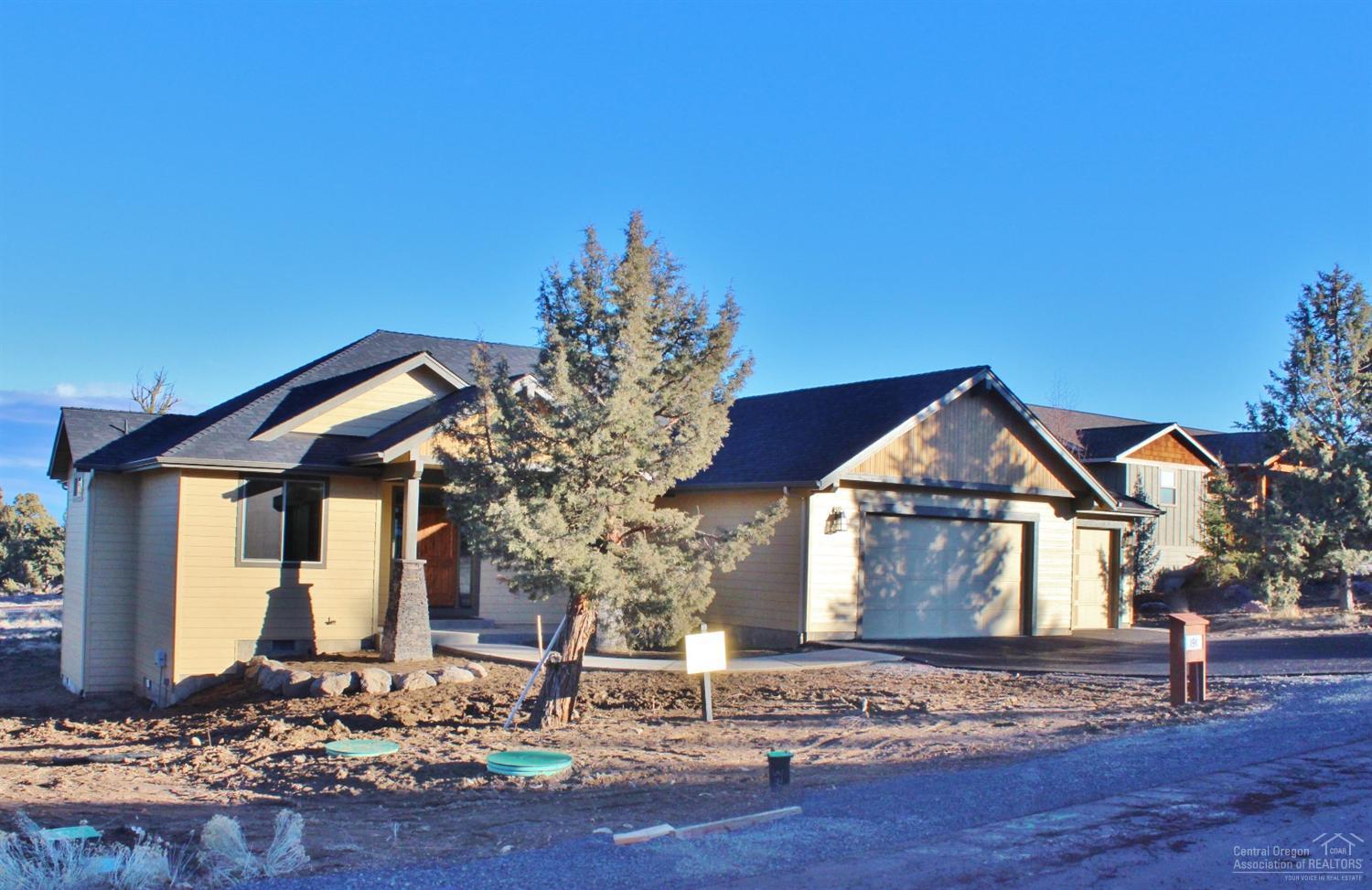 Eagle Crest - Residential