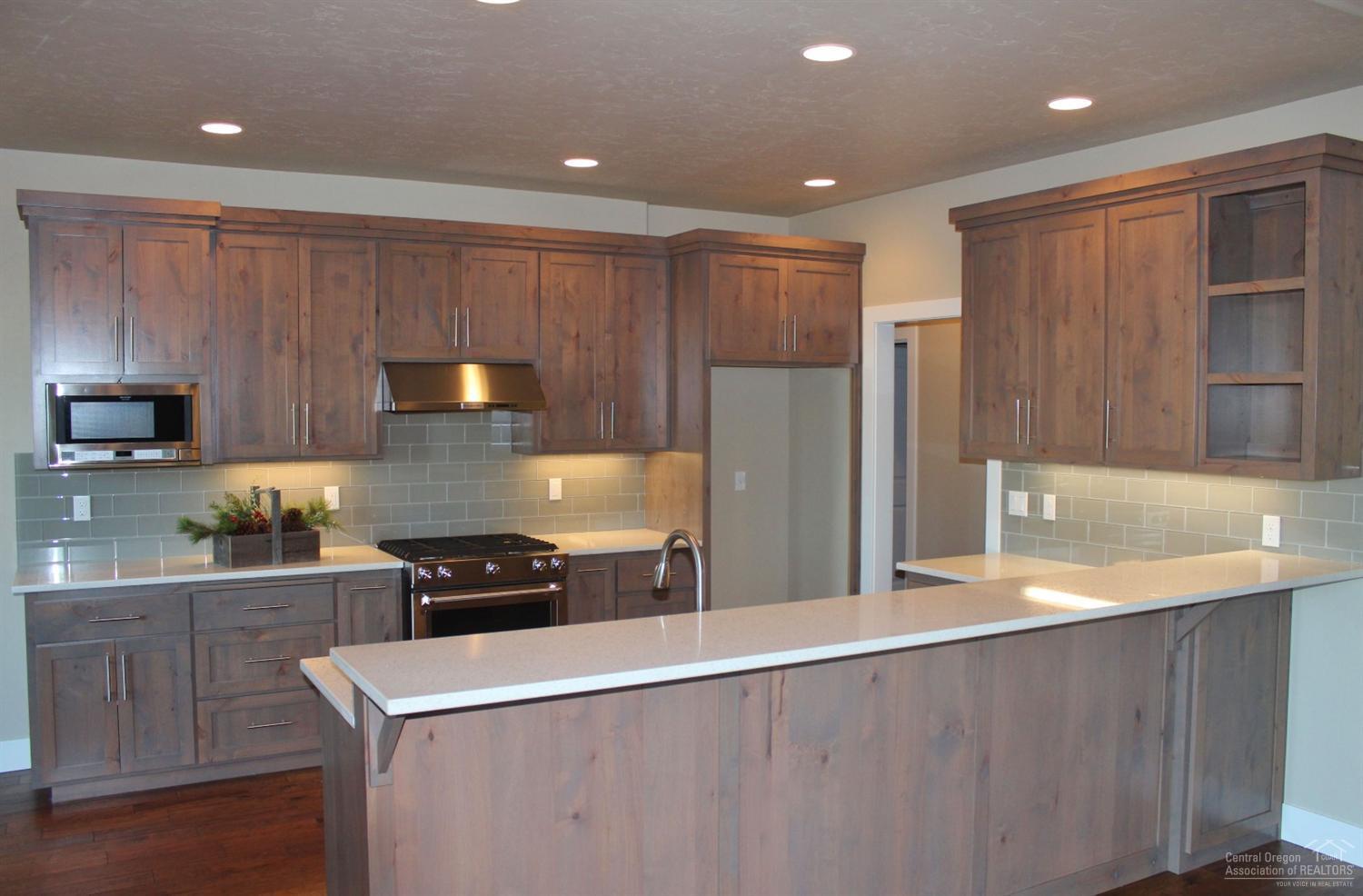 Eagle Crest - Residential