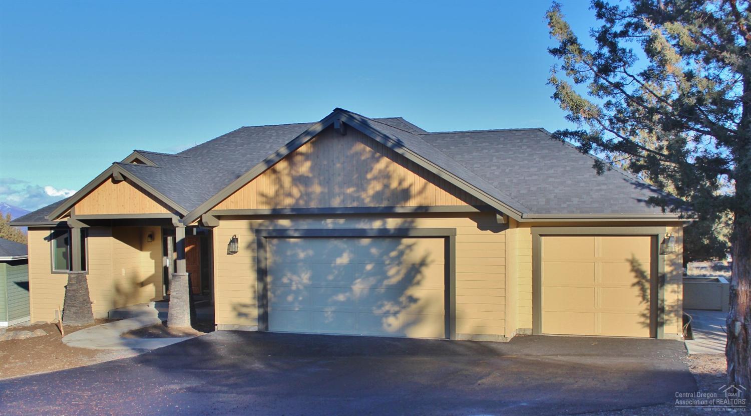 Eagle Crest - Residential