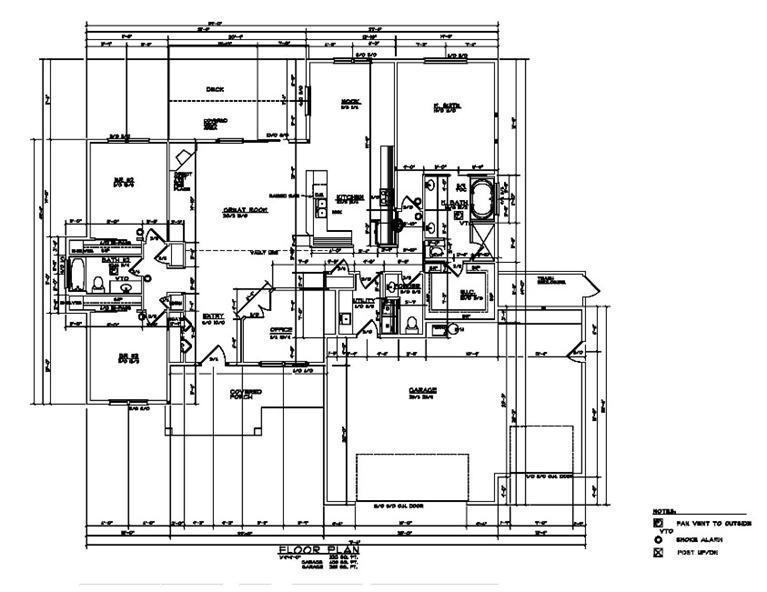Eagle Crest - Residential
