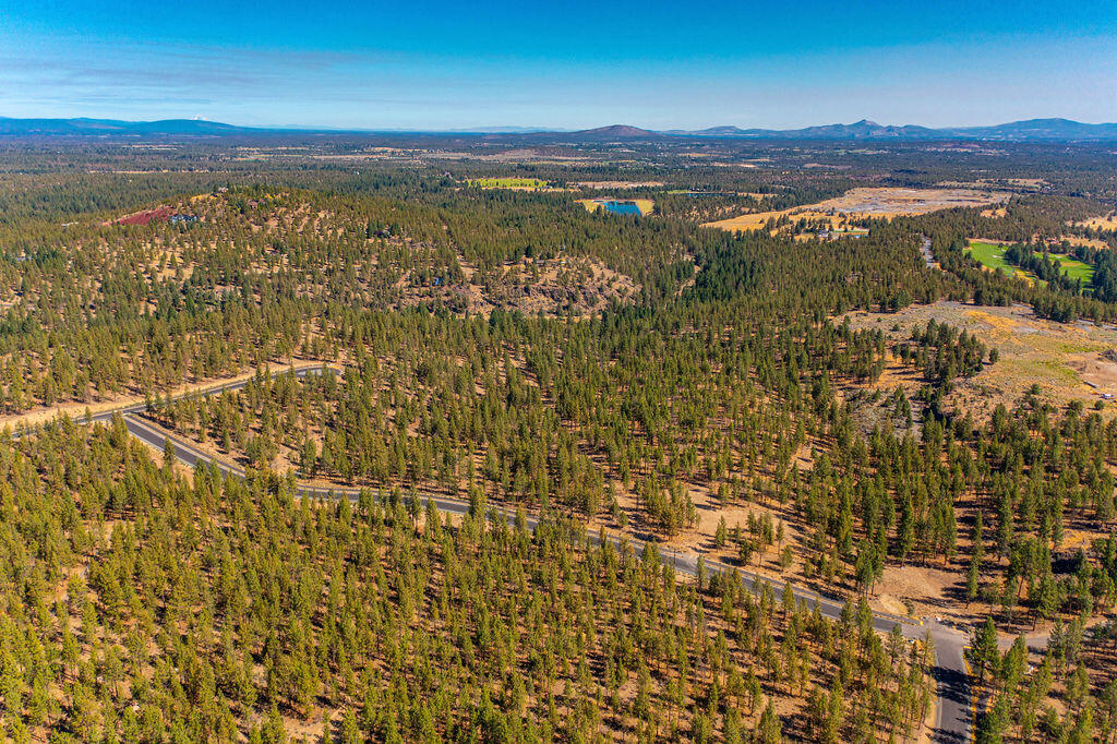 Skyline Ranch - Land