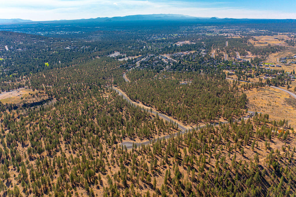 Skyline Ranch - Land