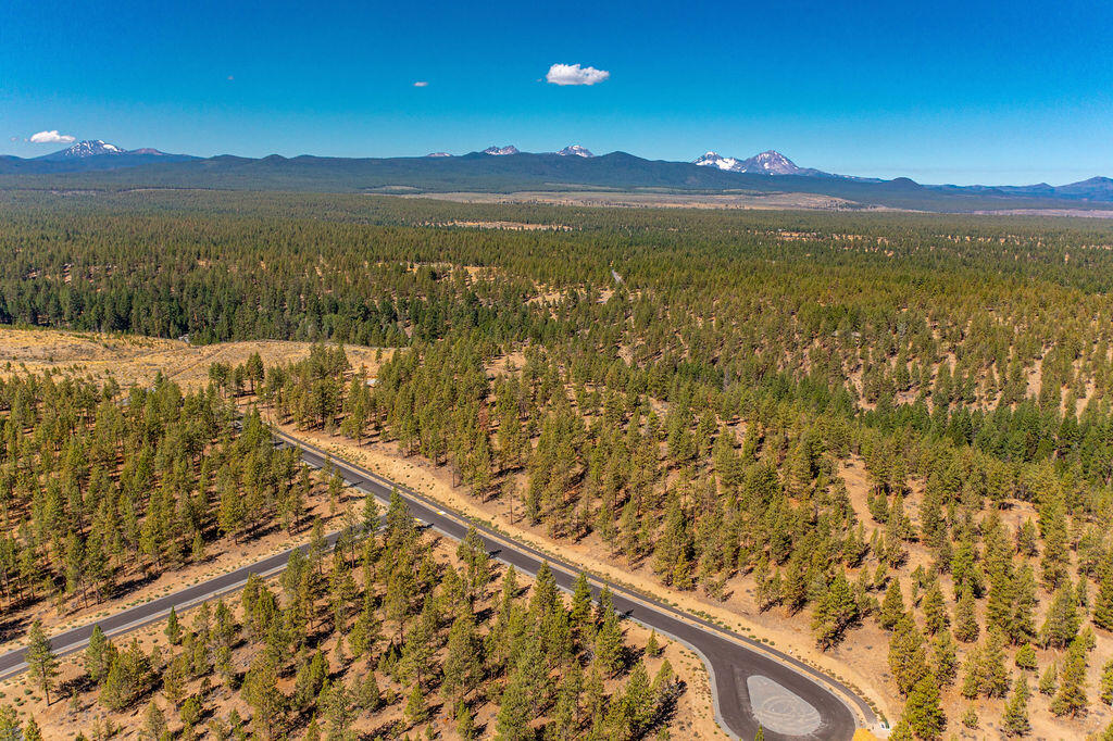 Skyline Ranch - Land