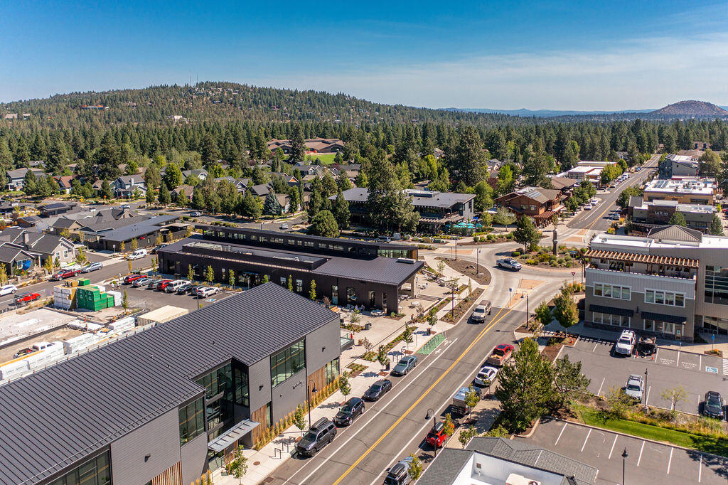 Skyline Ranch - Land