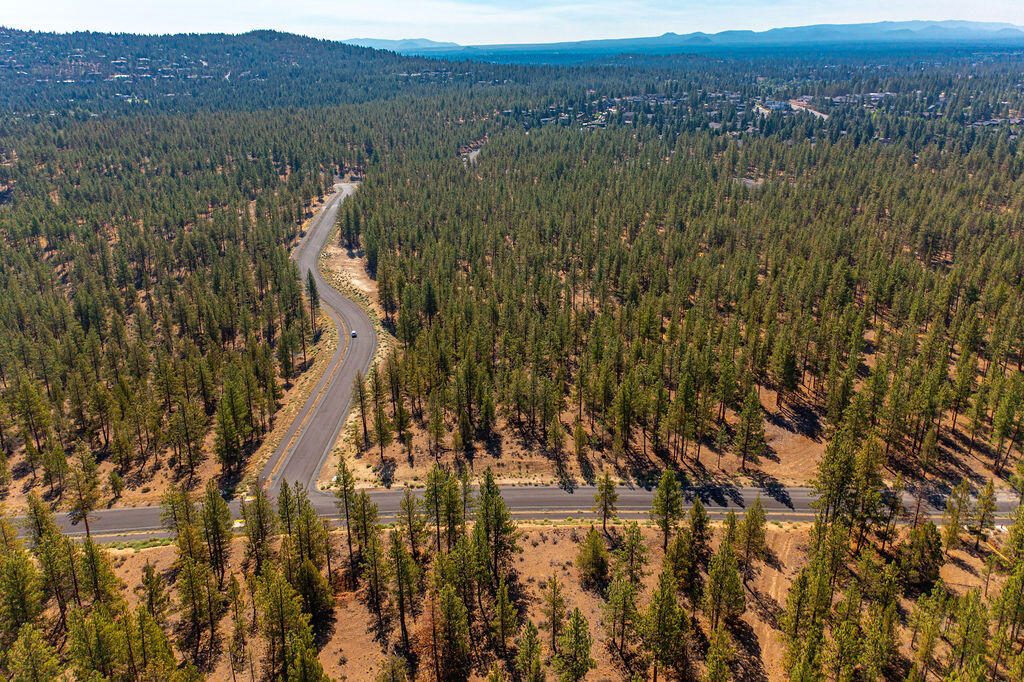 Skyline Ranch - Land