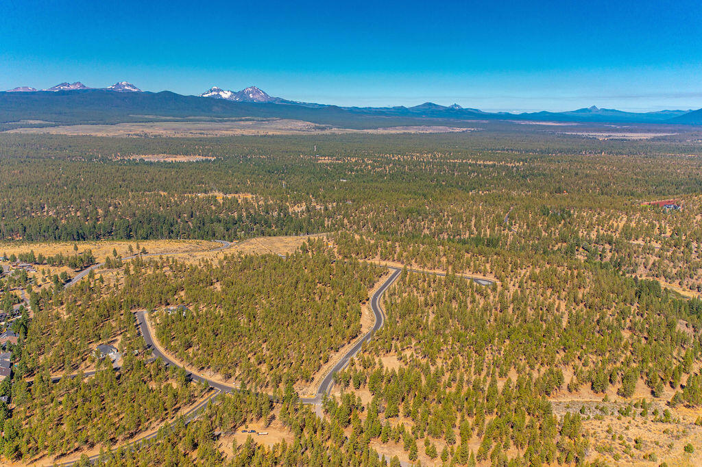 Skyline Ranch - Land