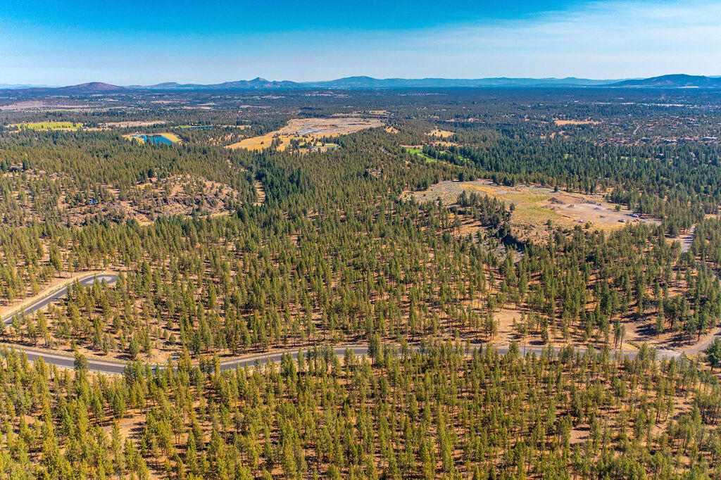Skyline Ranch - Land