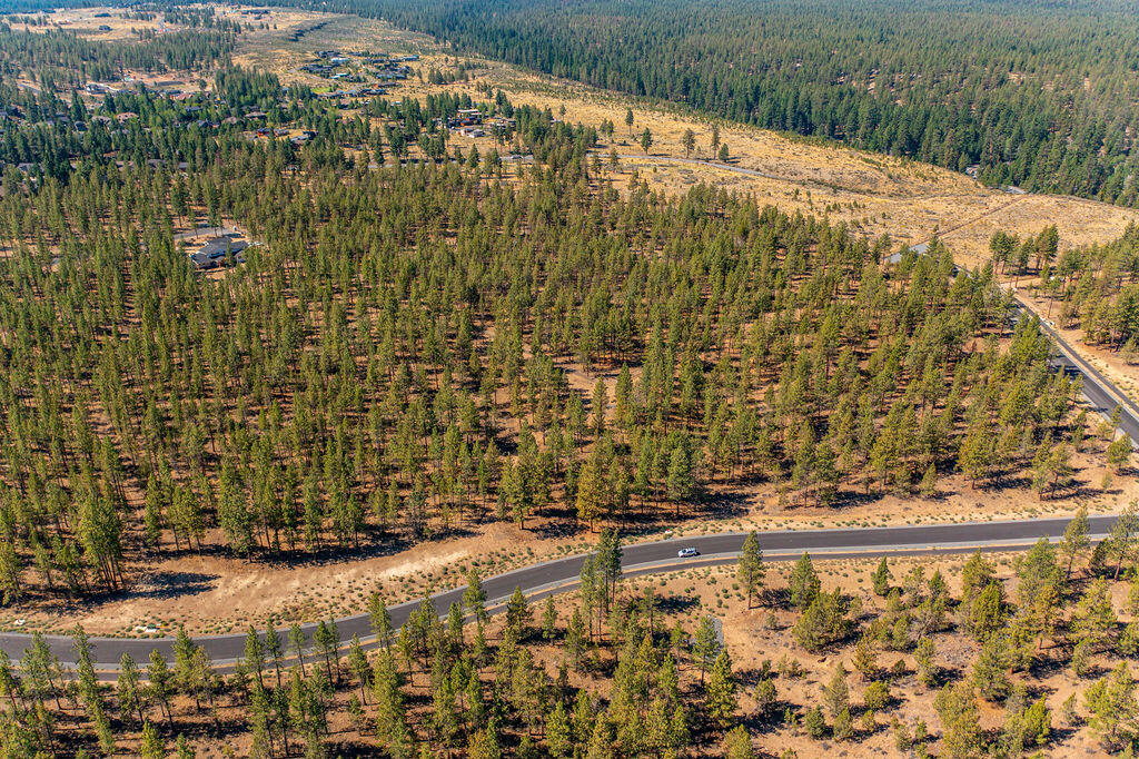 Skyline Ranch - Land