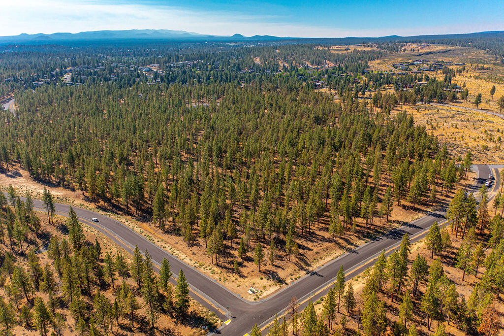 Skyline Ranch - Land