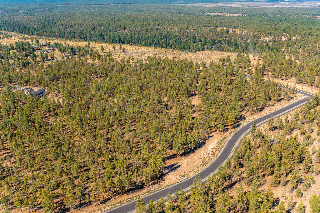 Skyline Ranch - Land