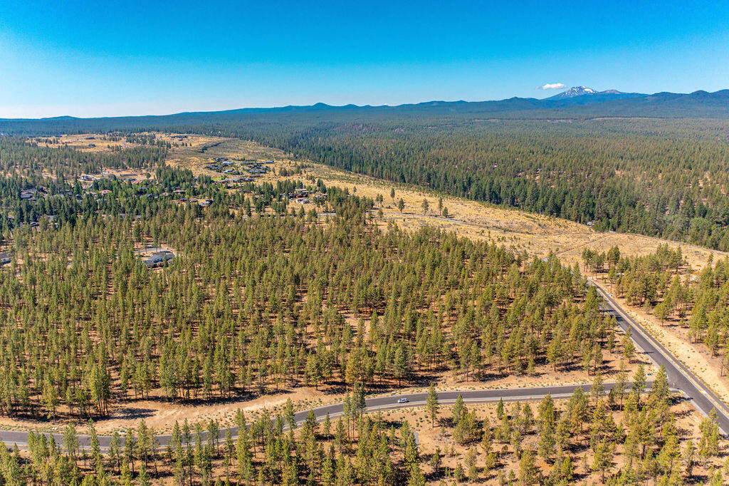 Skyline Ranch - Land