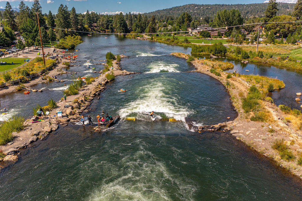 Skyline Ranch - Land