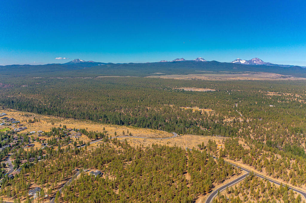 Skyline Ranch - Land