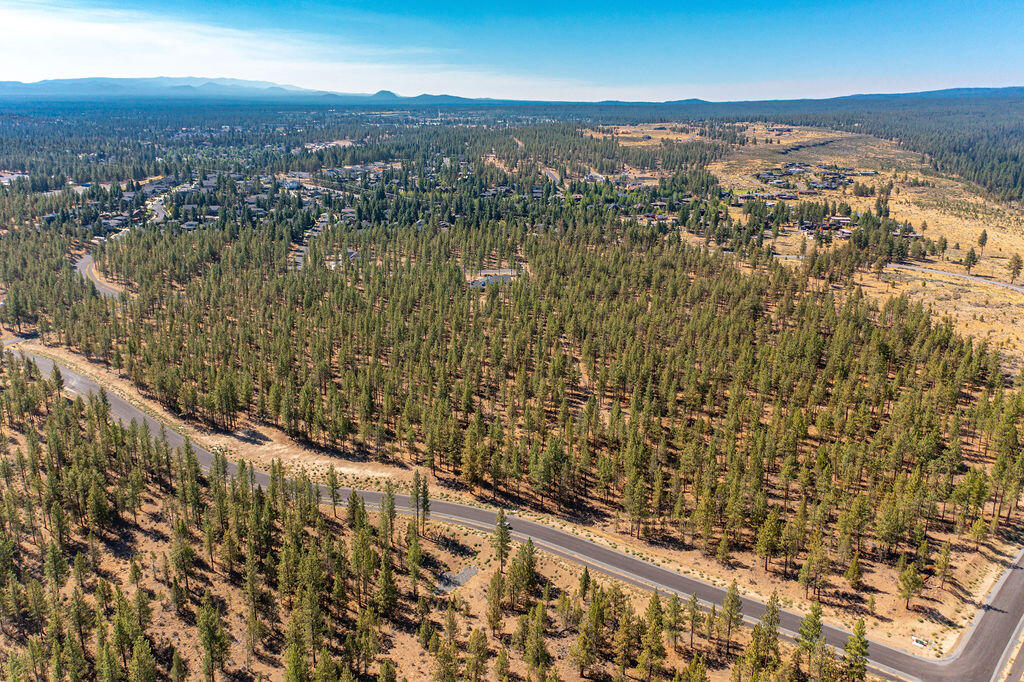 Skyline Ranch - Land