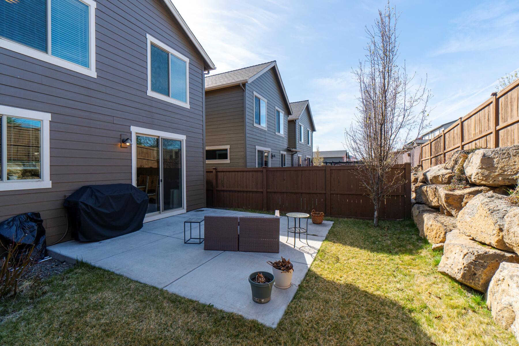 McCall Landing - Residential