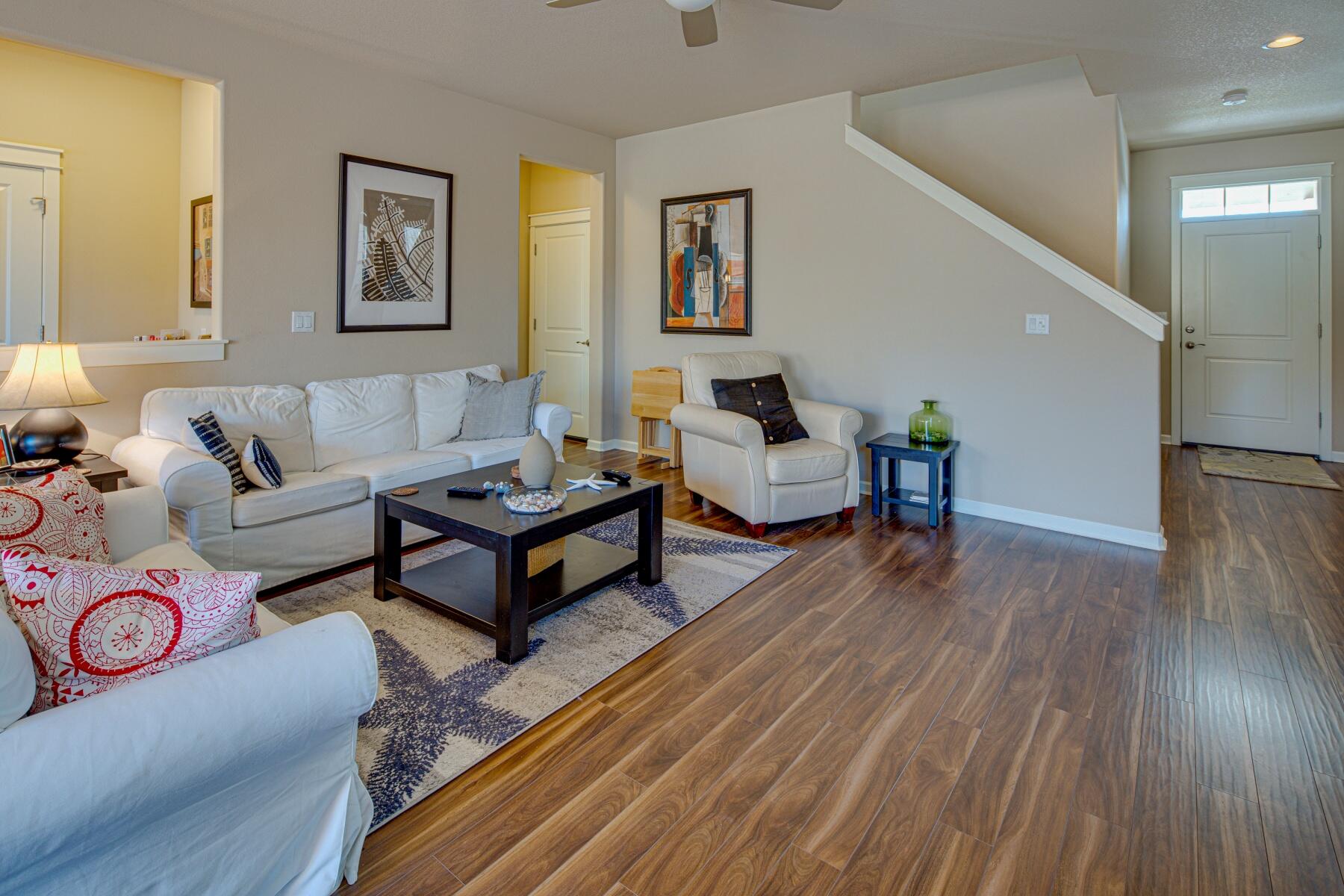 McCall Landing - Residential