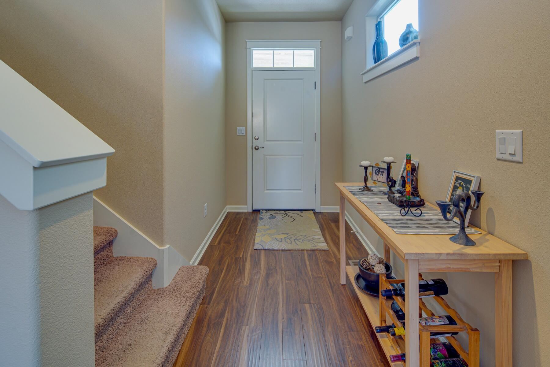 McCall Landing - Residential