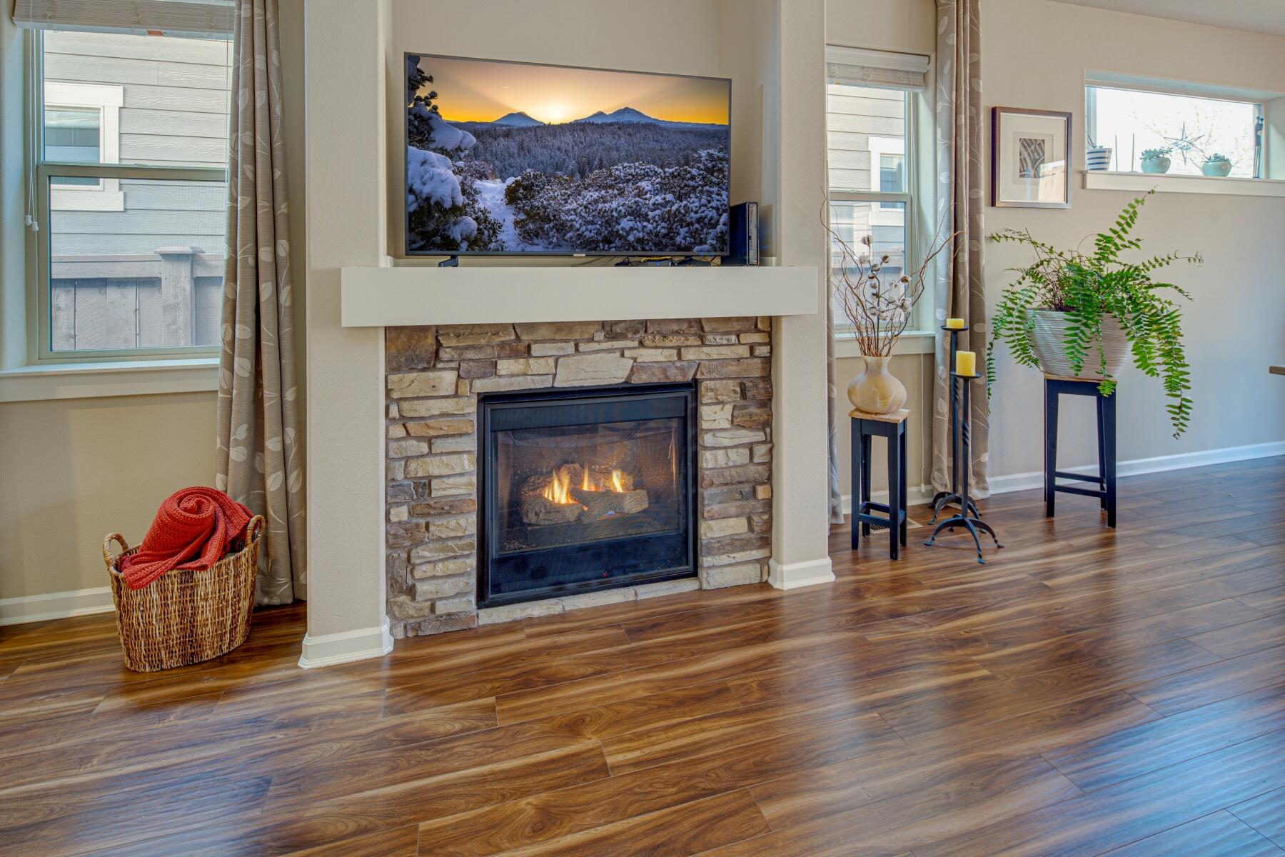 McCall Landing - Residential