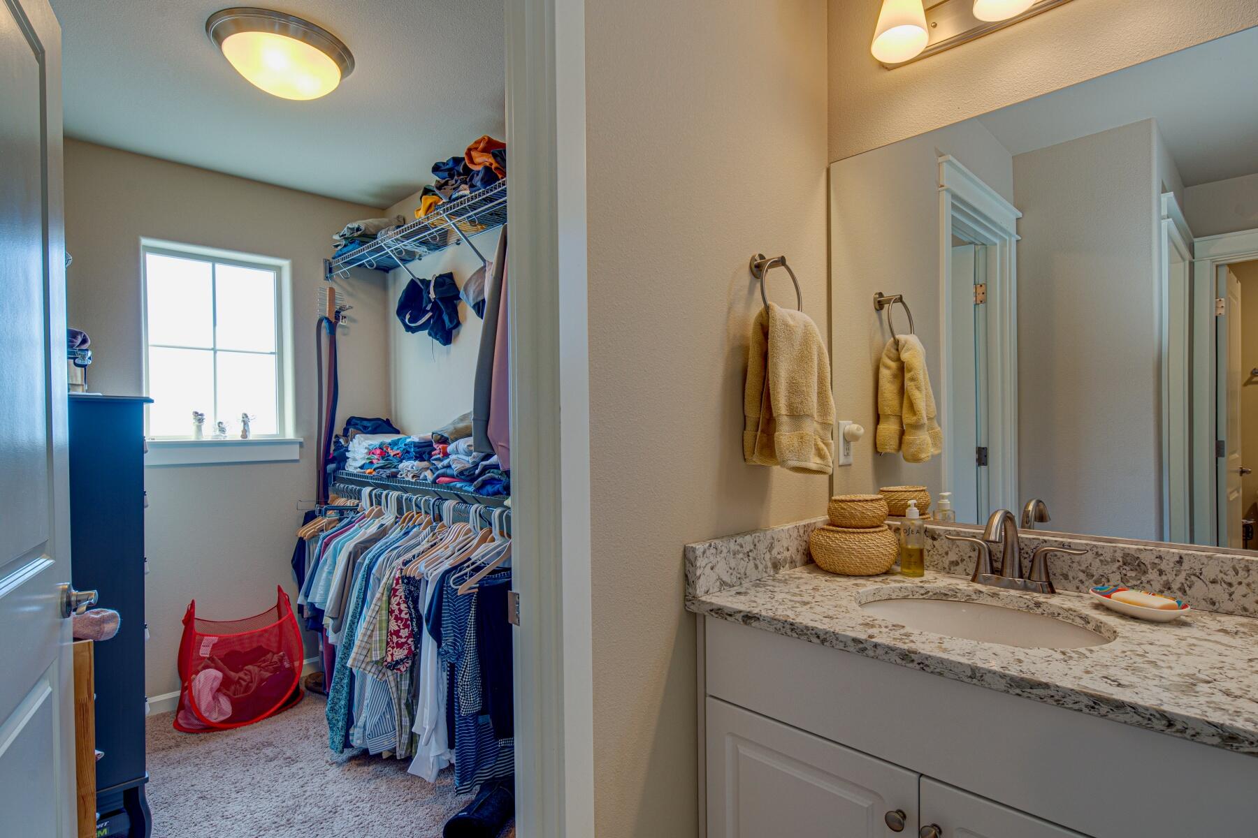 McCall Landing - Residential