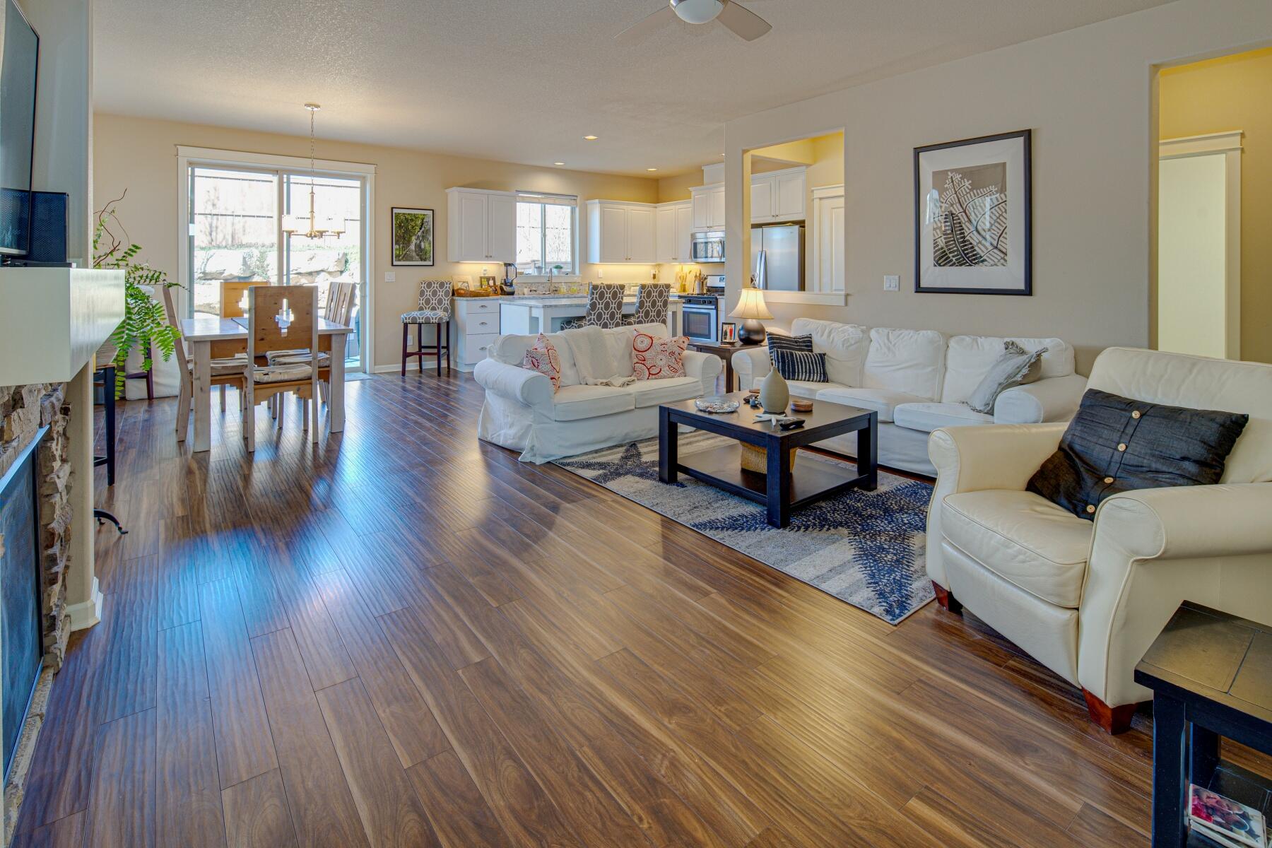 McCall Landing - Residential