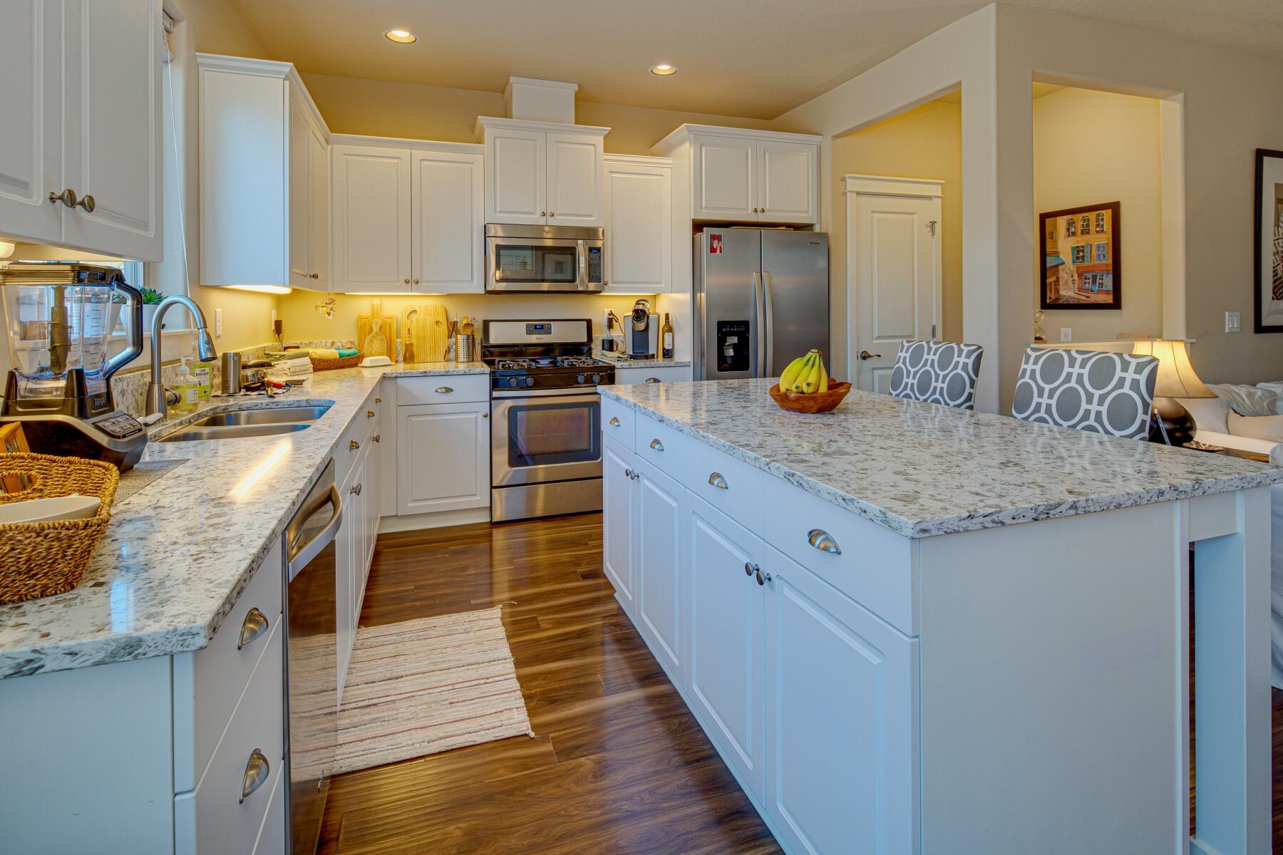 McCall Landing - Residential