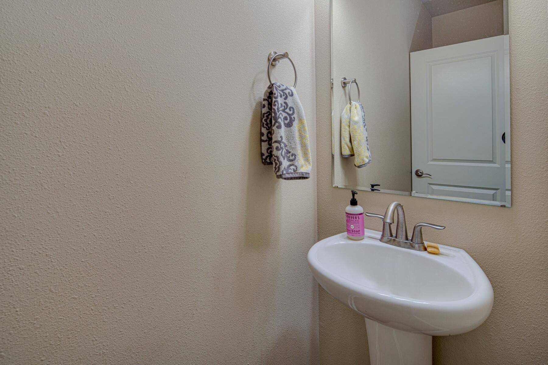 McCall Landing - Residential