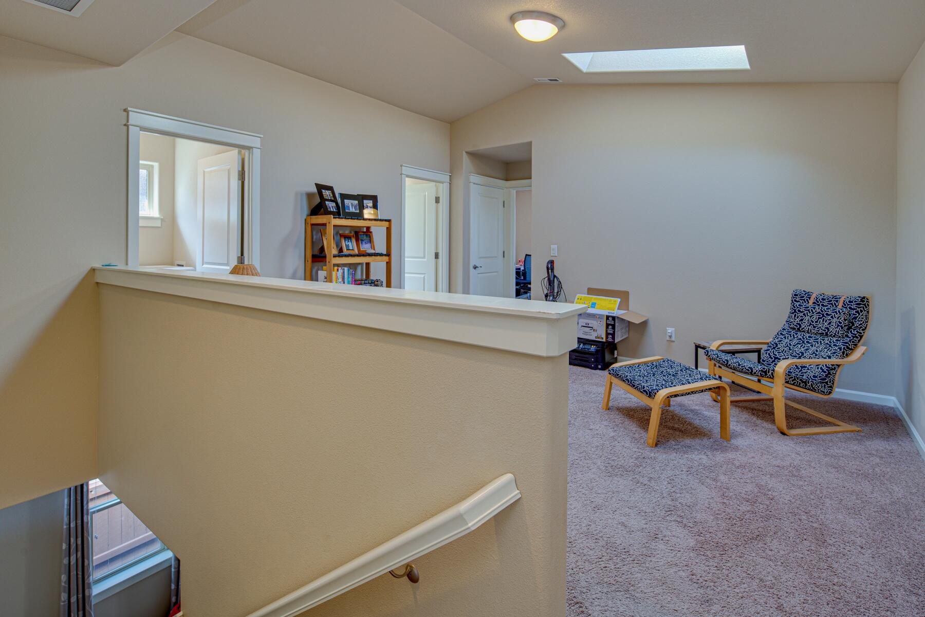 McCall Landing - Residential