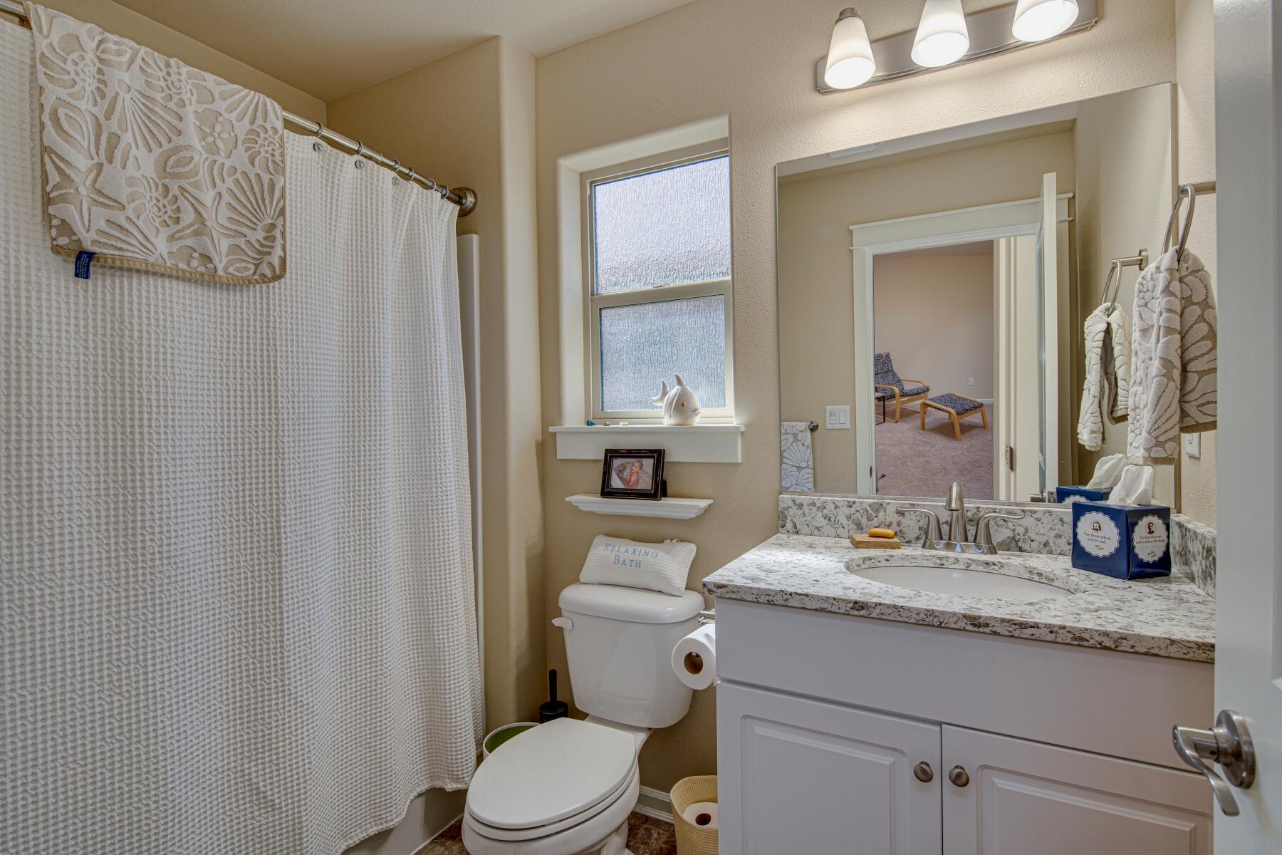 McCall Landing - Residential