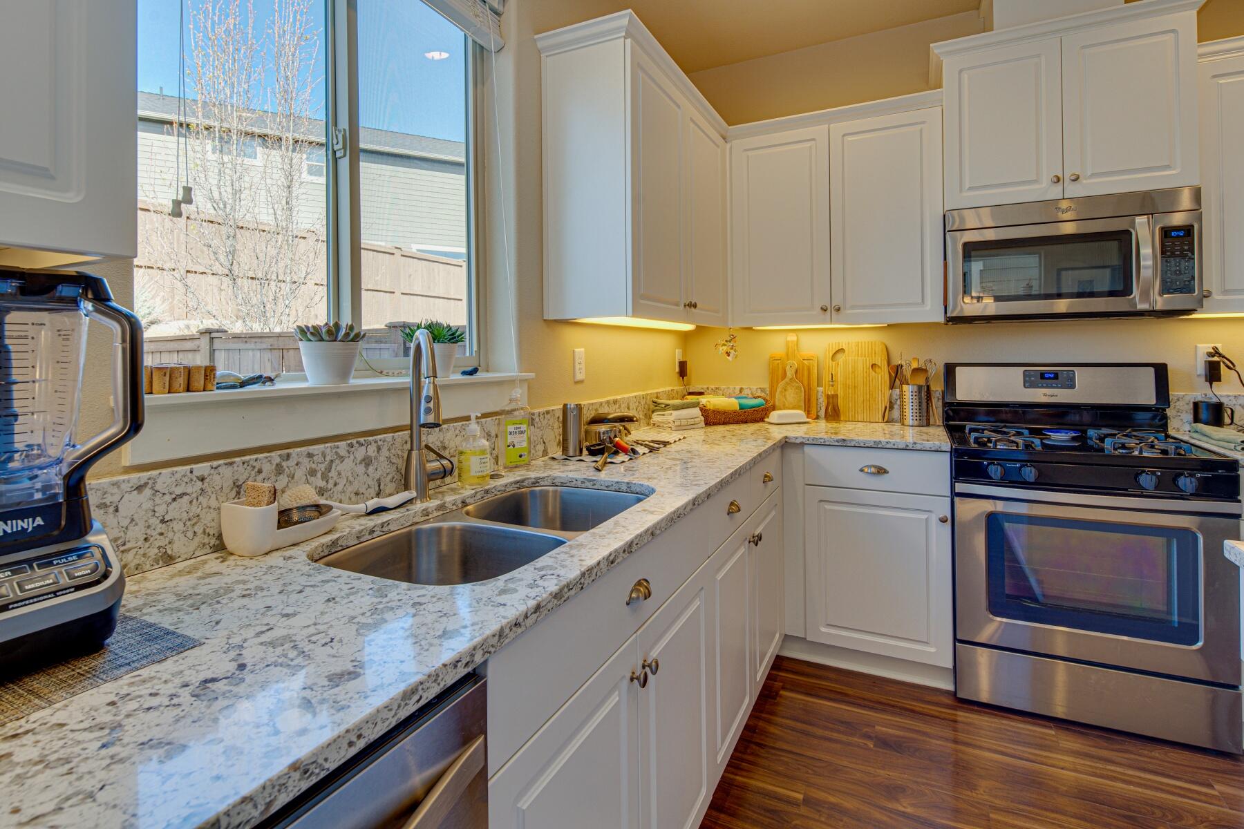 McCall Landing - Residential