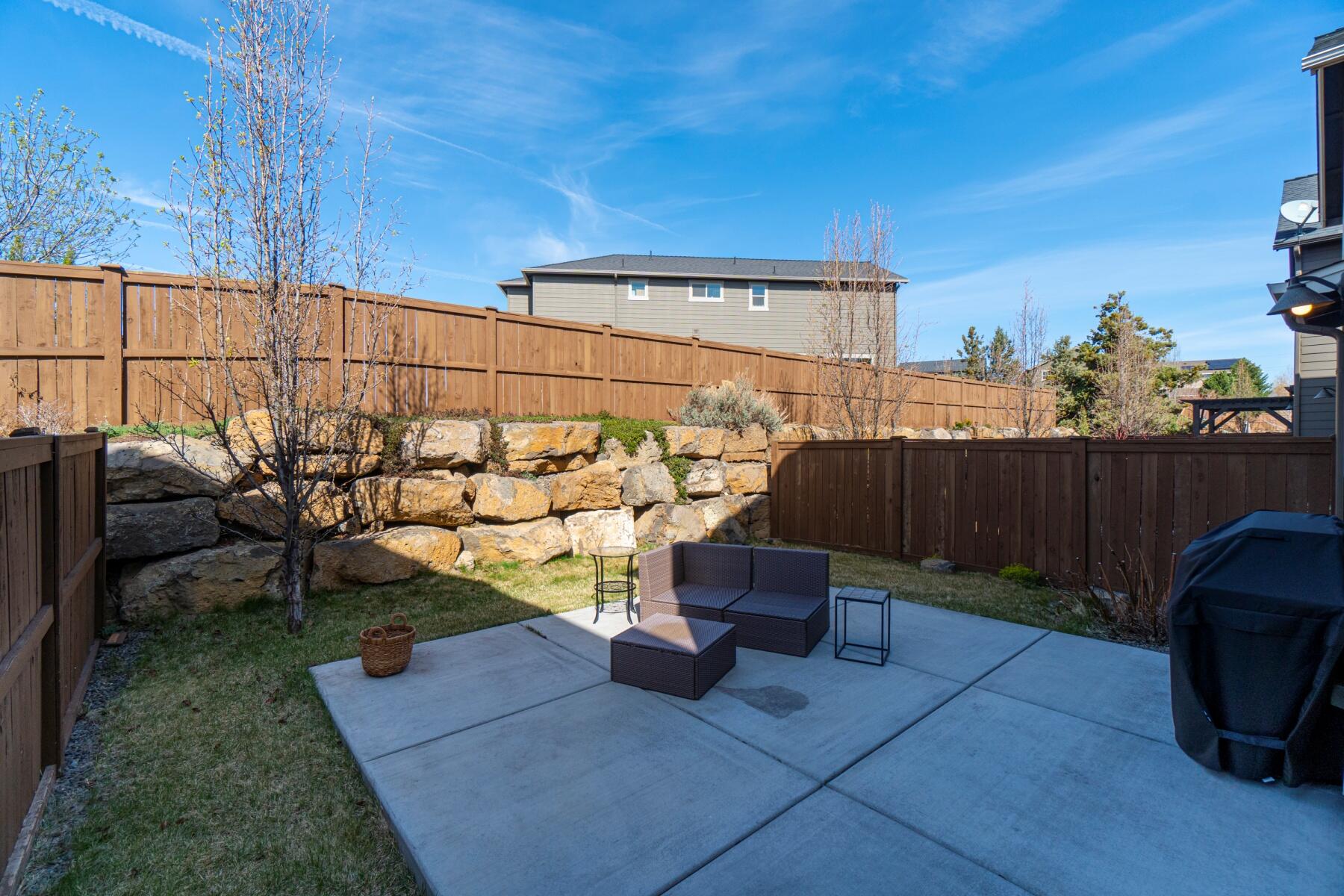 McCall Landing - Residential