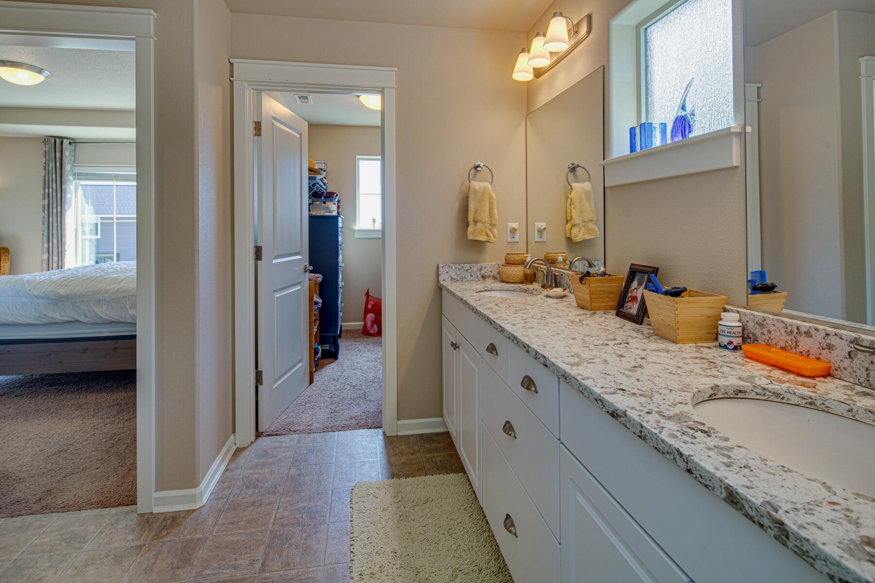 McCall Landing - Residential