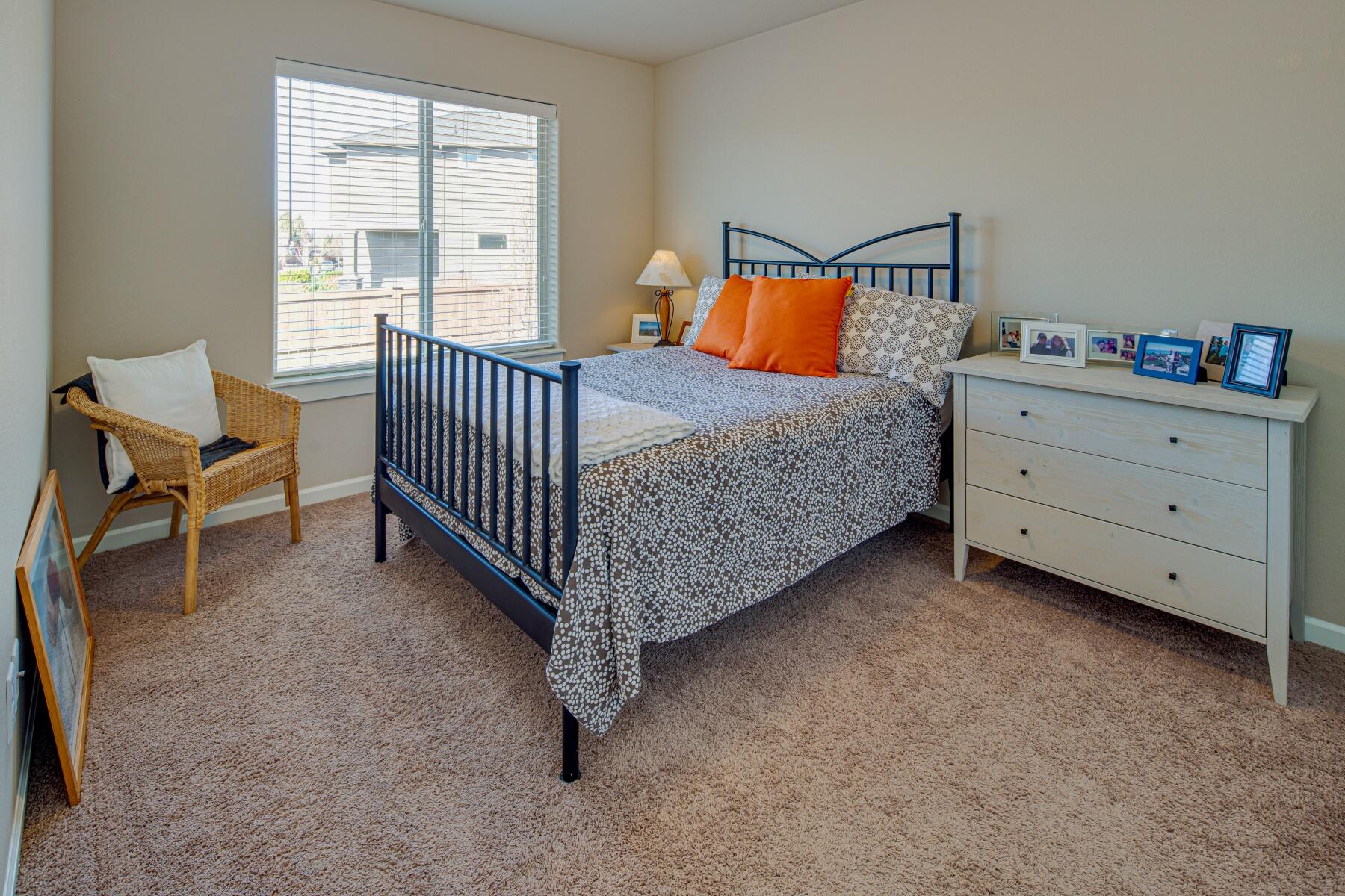 McCall Landing - Residential