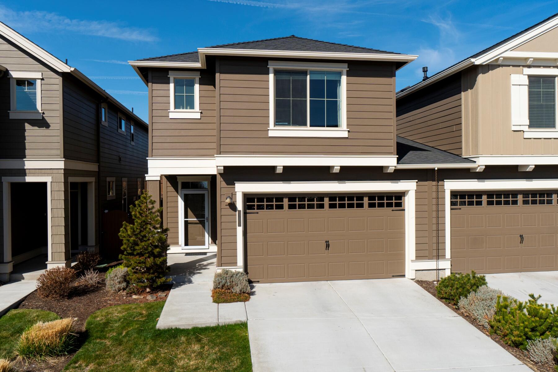 McCall Landing - Residential