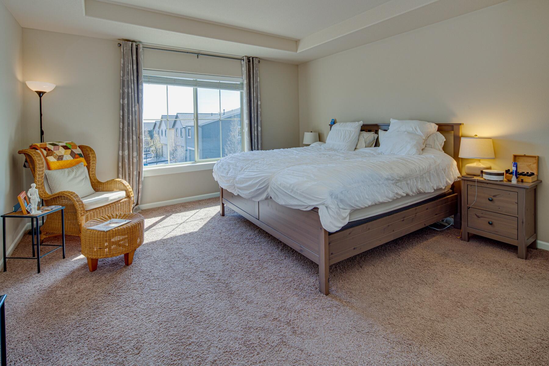 McCall Landing - Residential