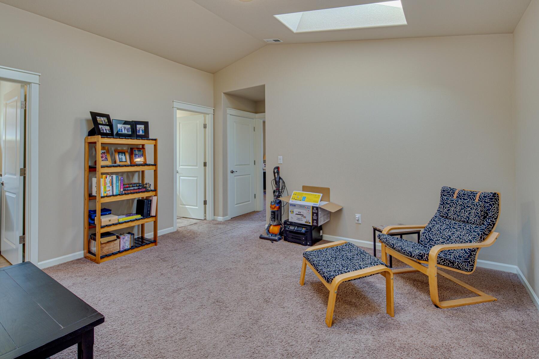 McCall Landing - Residential