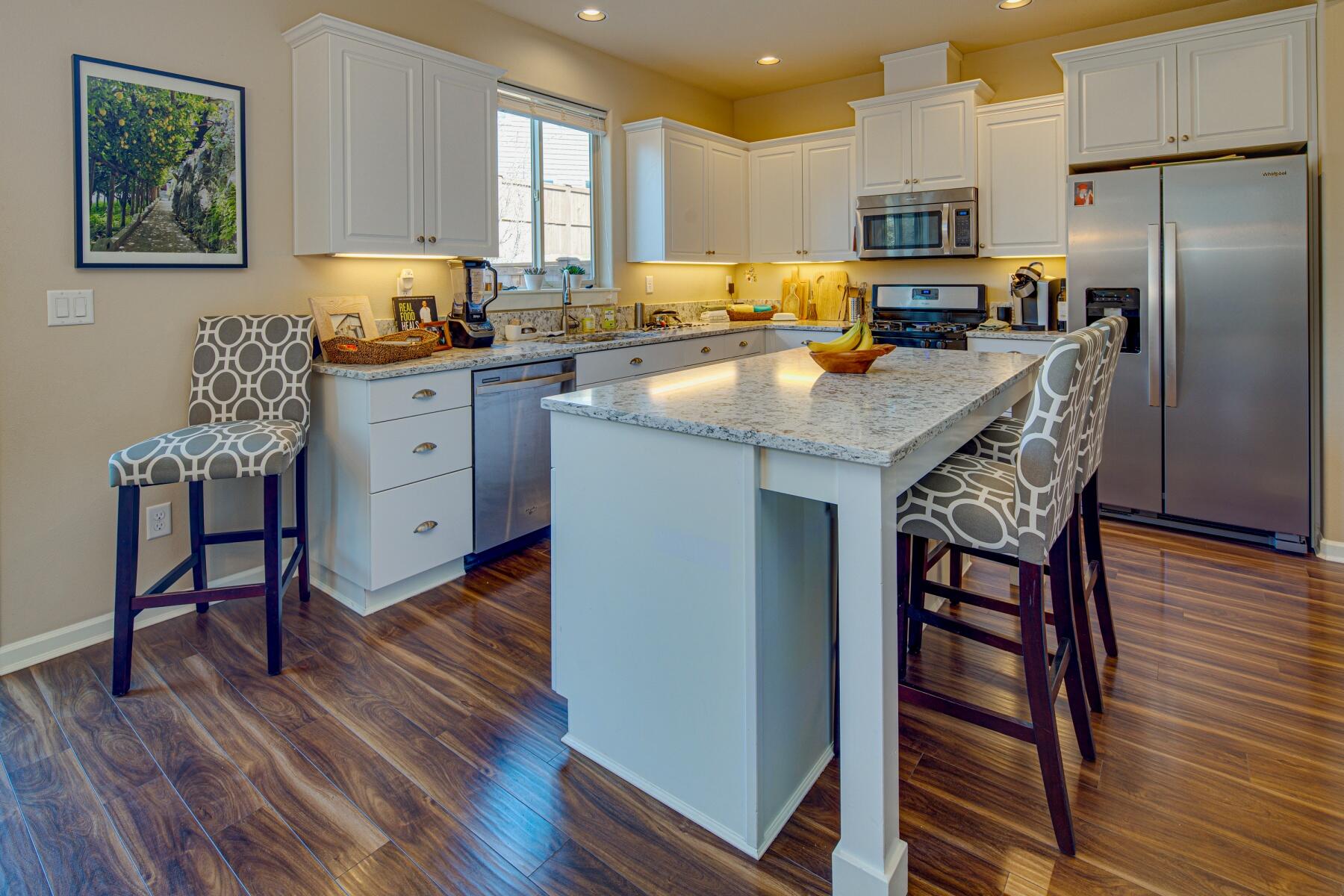 McCall Landing - Residential