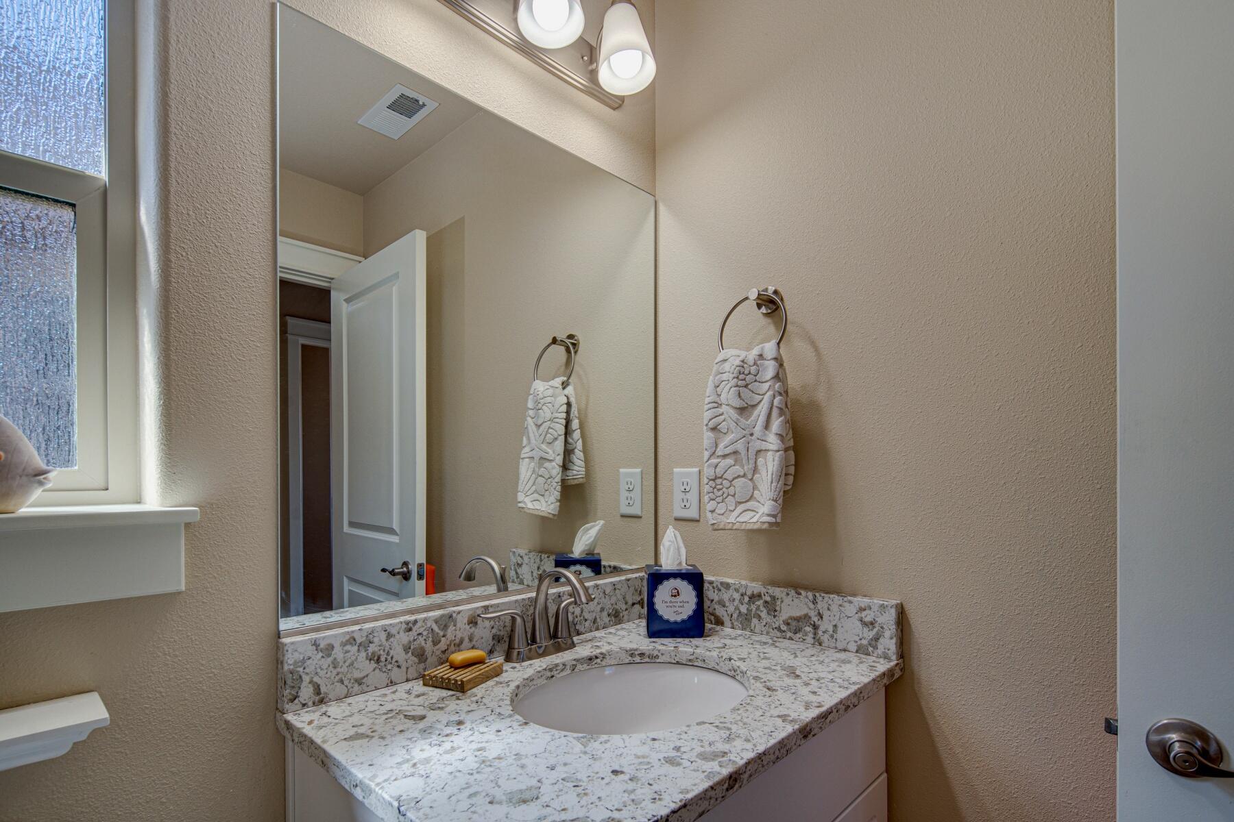 McCall Landing - Residential