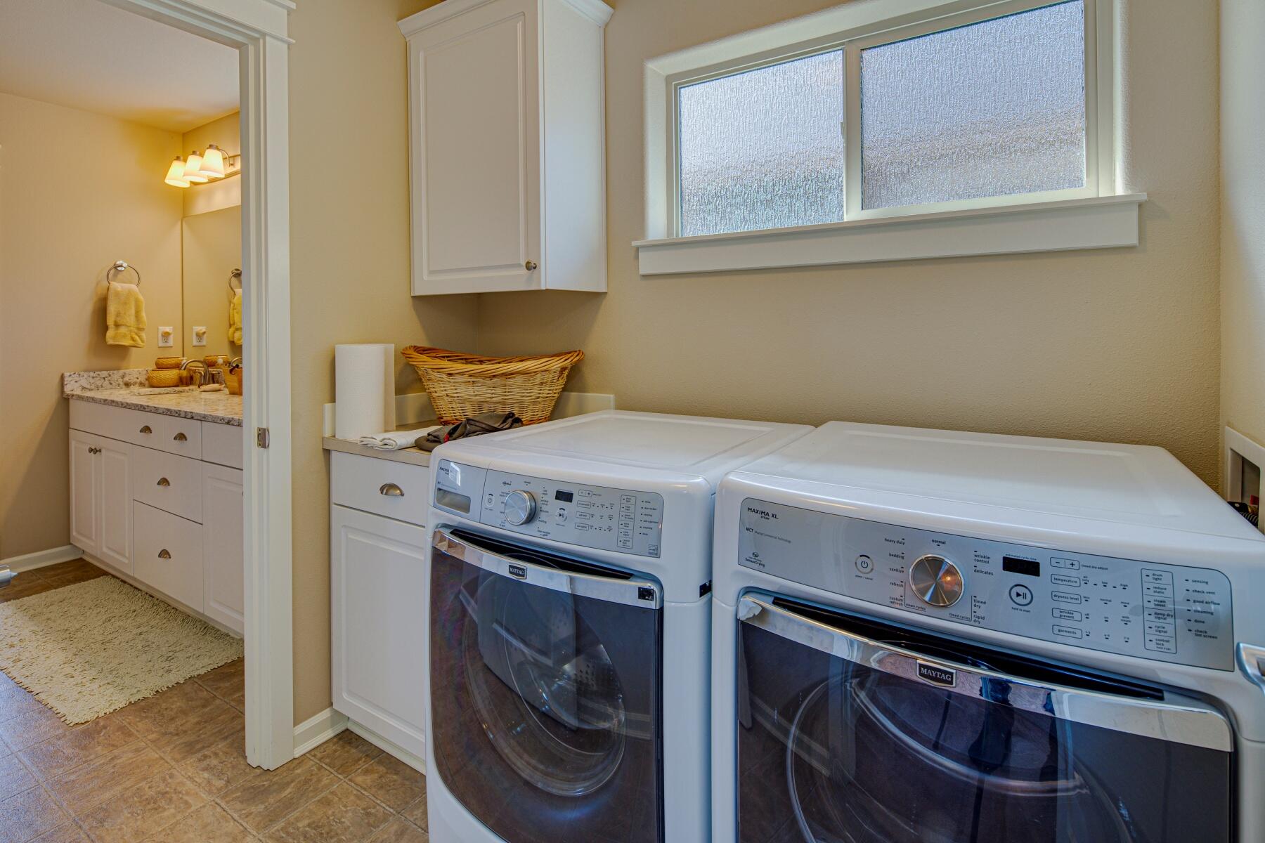 McCall Landing - Residential