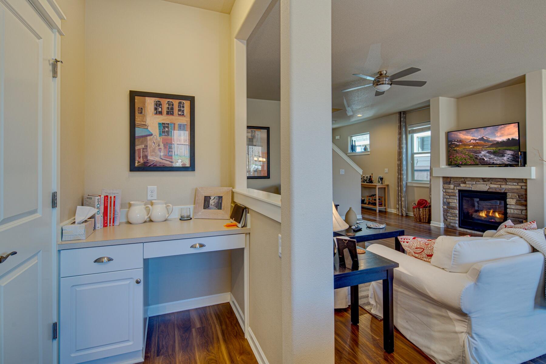 McCall Landing - Residential