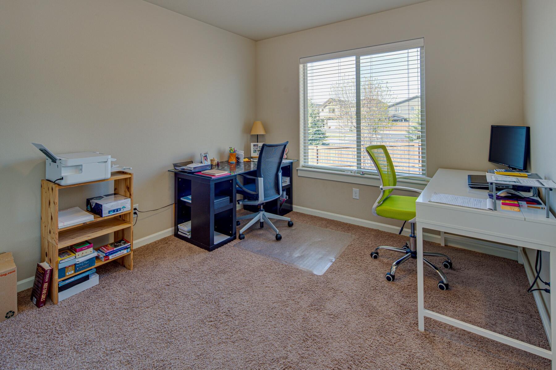 McCall Landing - Residential