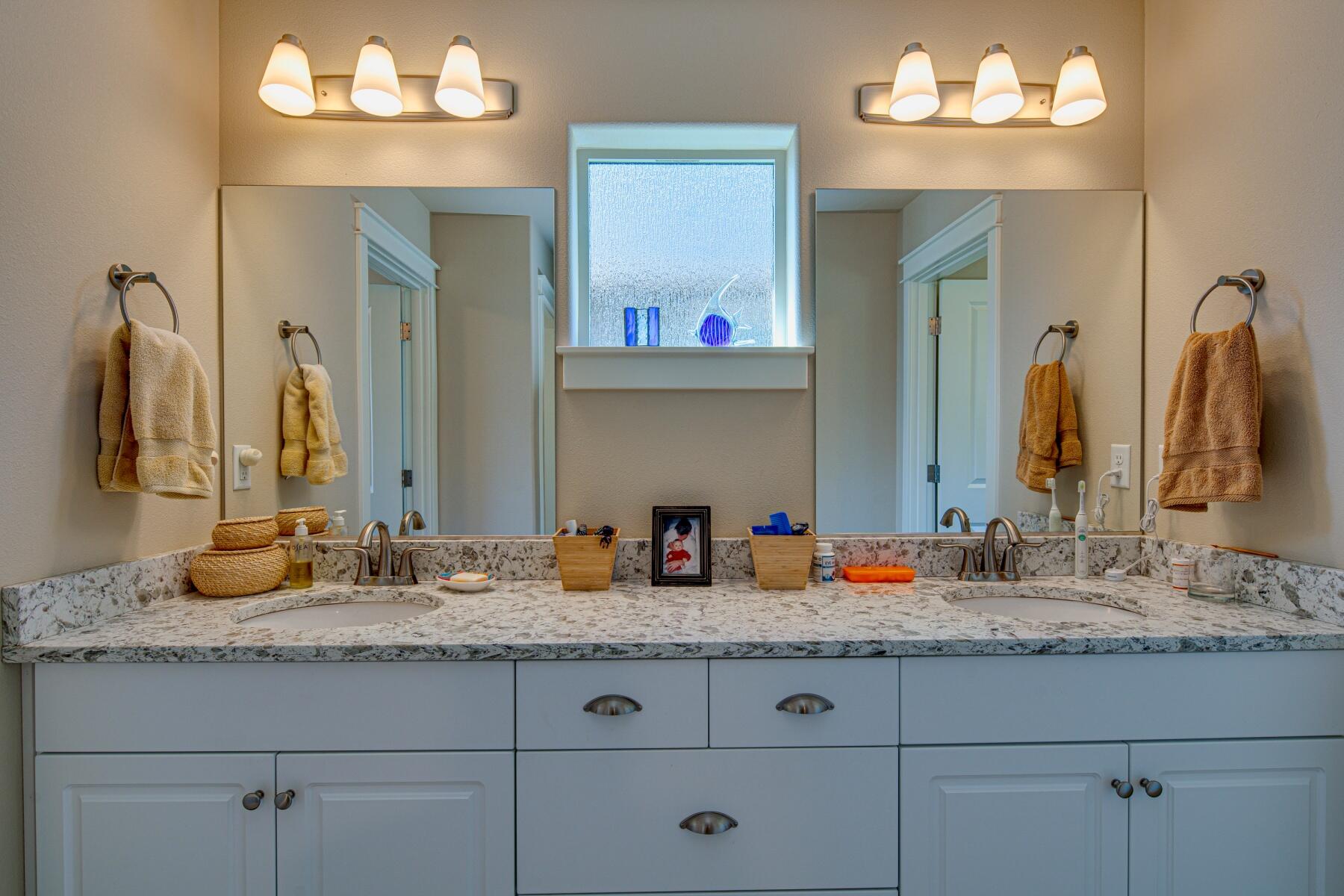 McCall Landing - Residential