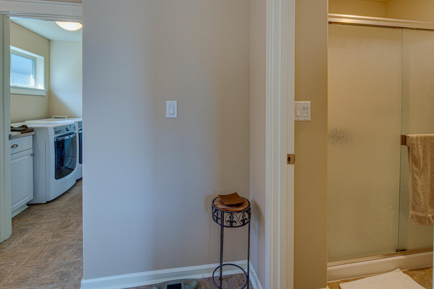 McCall Landing - Residential