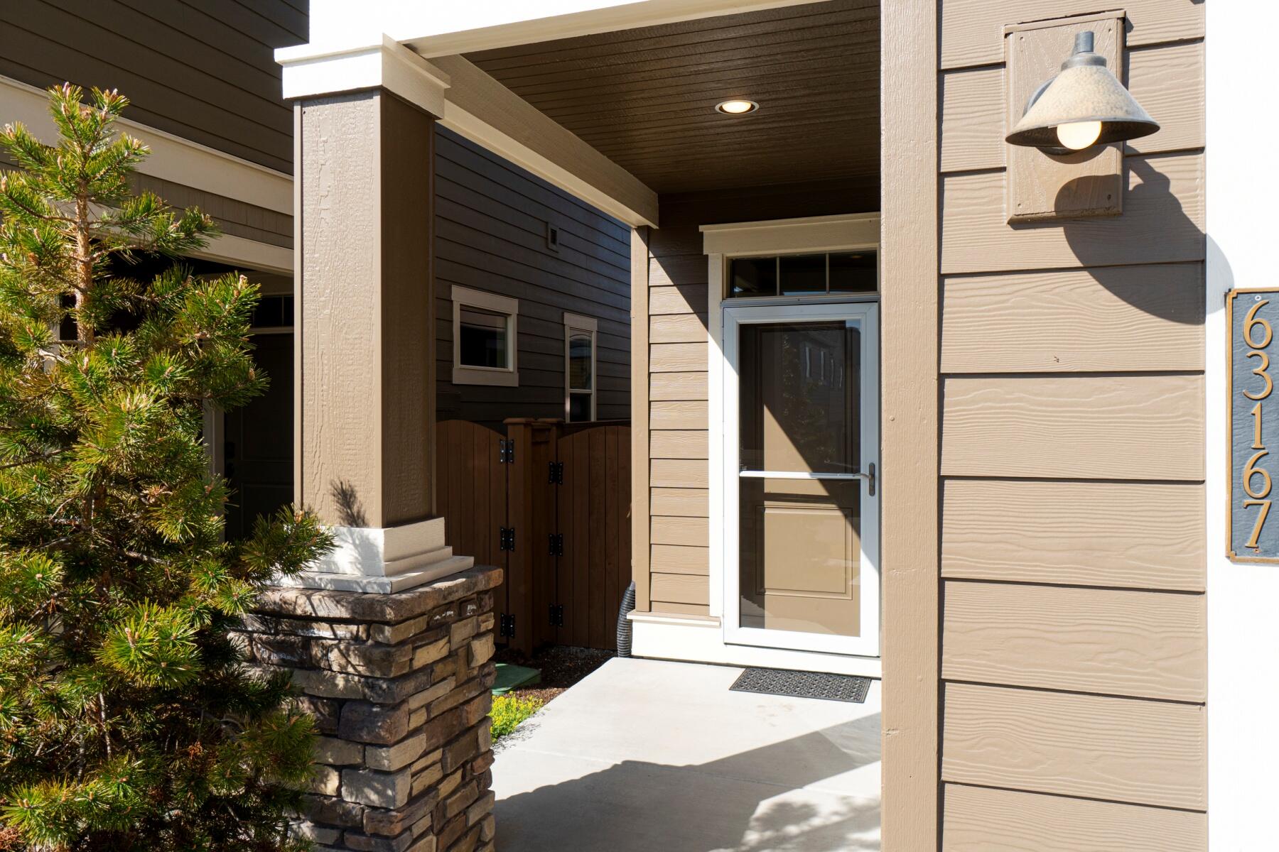 McCall Landing - Residential